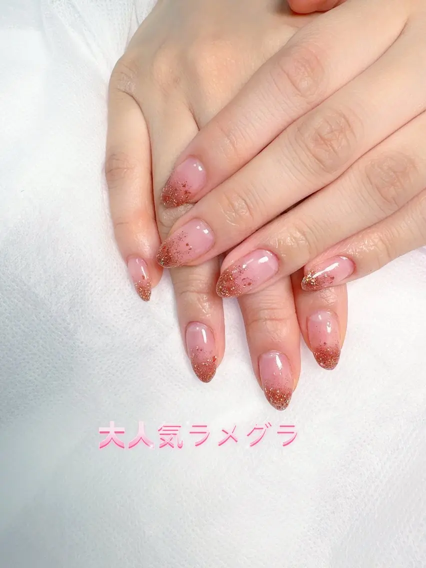 ネイル べ にのネイルデザイン