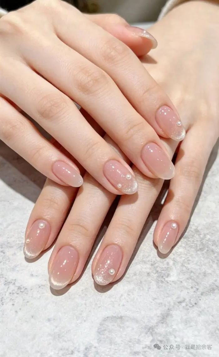 ネイル sunnynail はなのネイルデザイン
