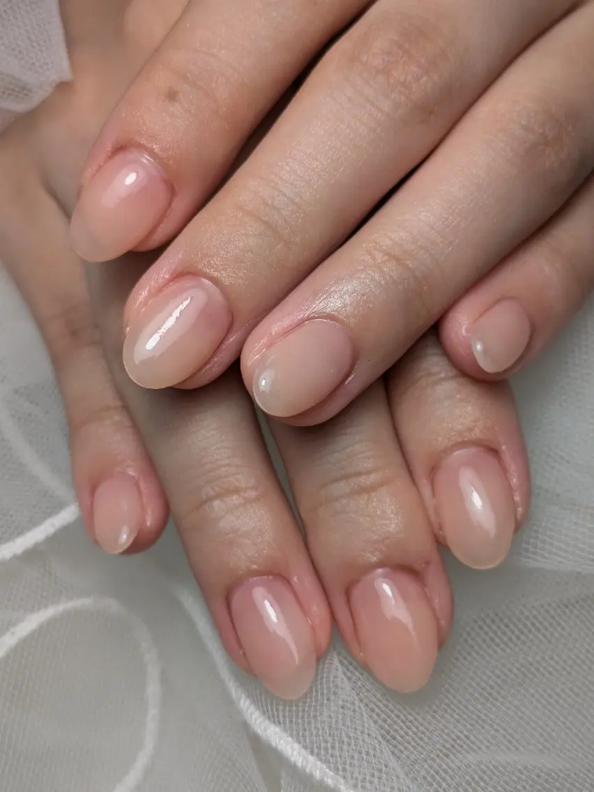 ネイル ハンドネイル ulunail mikaのネイルデザイン