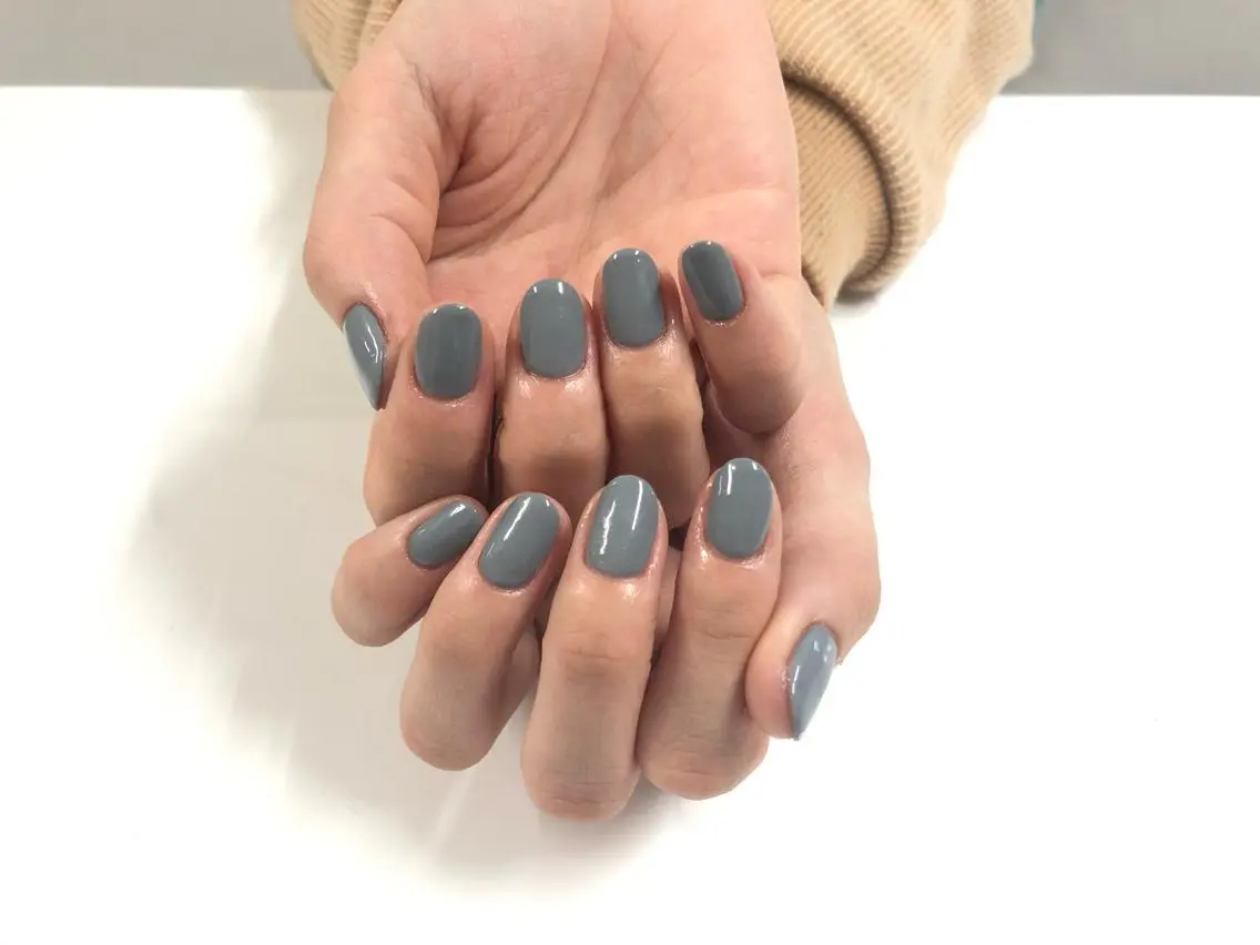 ネイル YOSHIDA SERINAのネイルデザイン