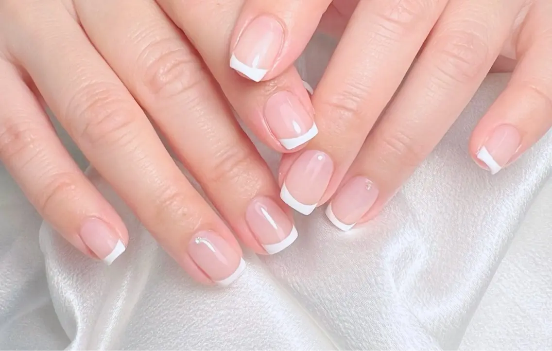 ネイル ハンドネイル bel fiore .のネイルデザイン
