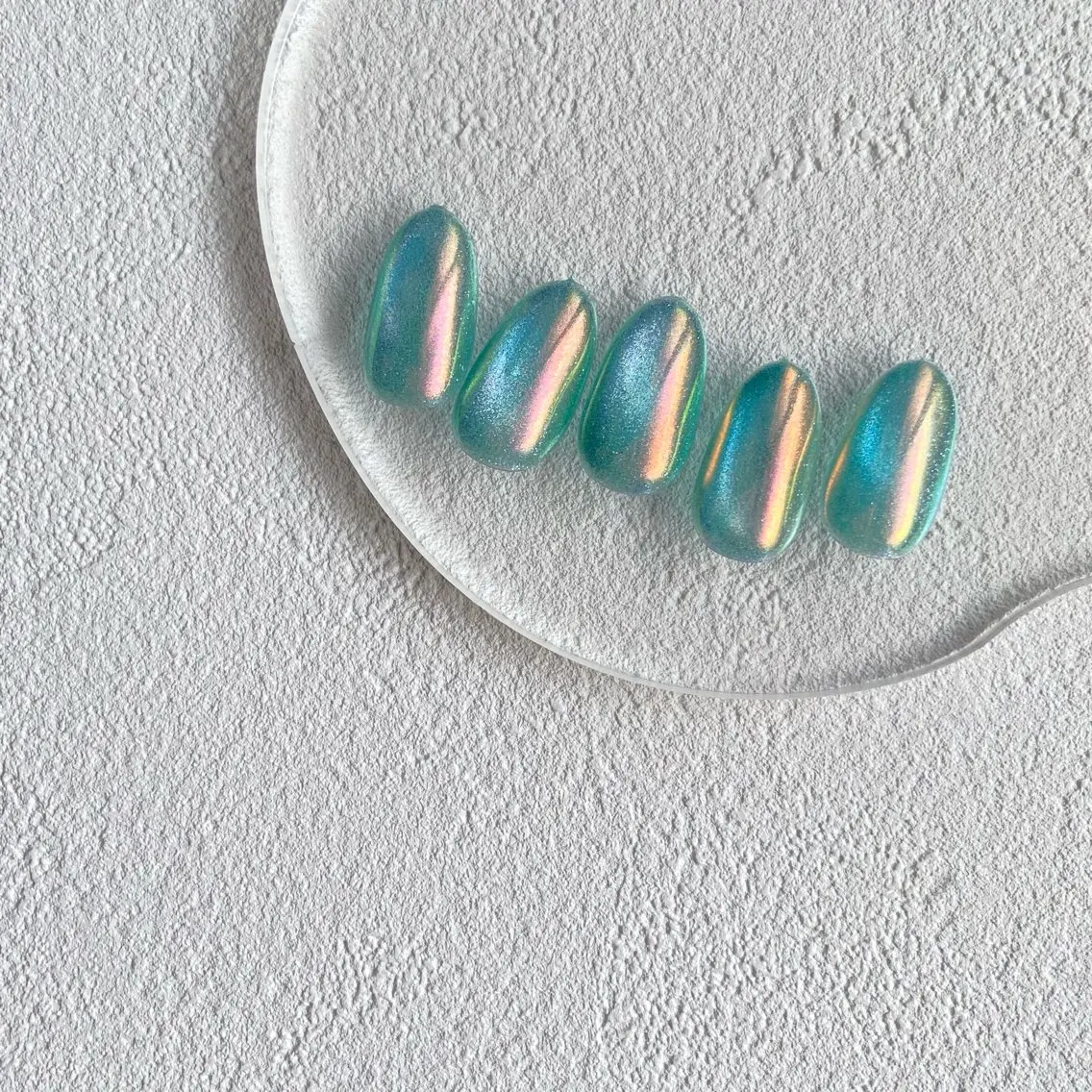 ネイル ハンドネイル nail salon Lumièreのネイルデザイン