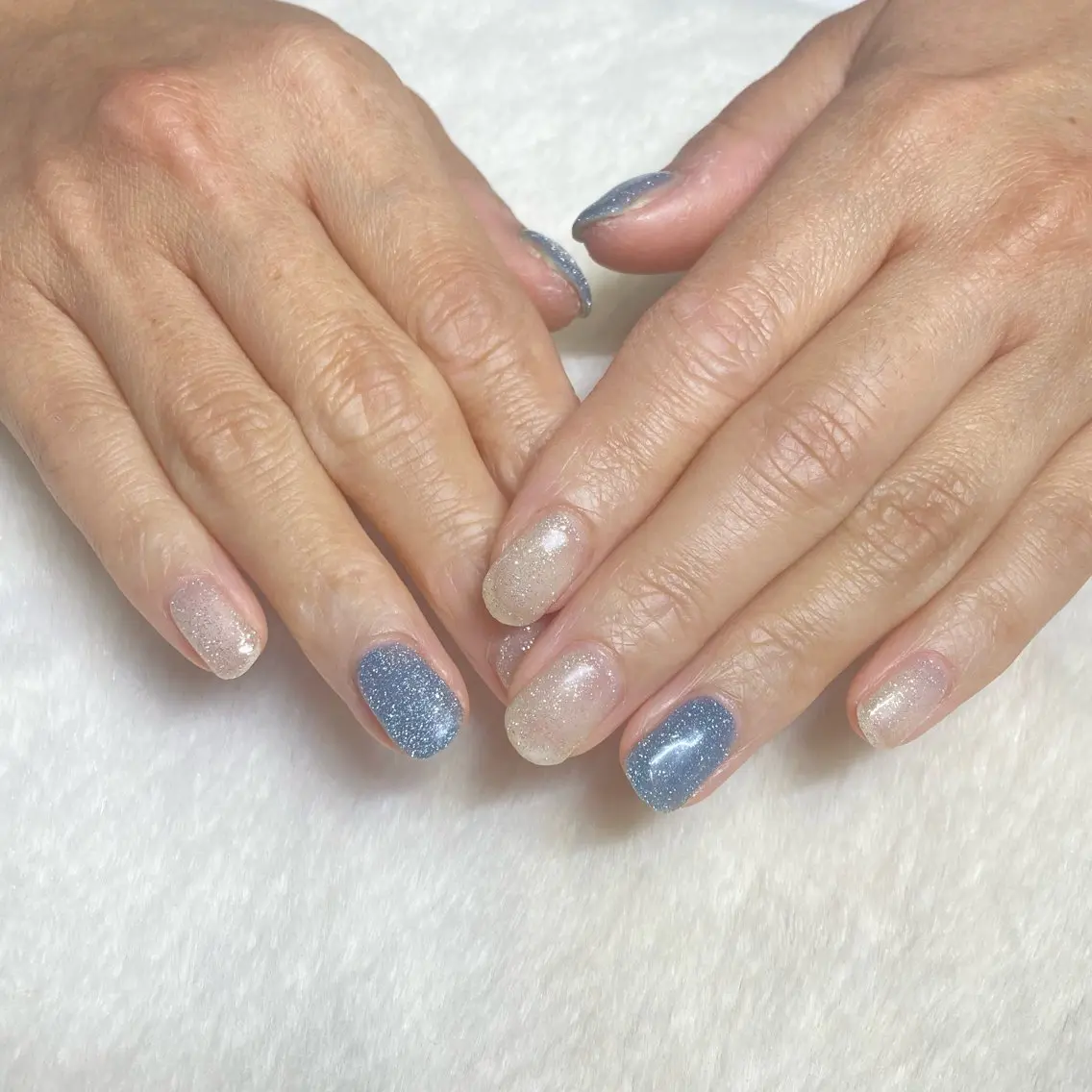 ネイル nail You&beのネイルデザイン