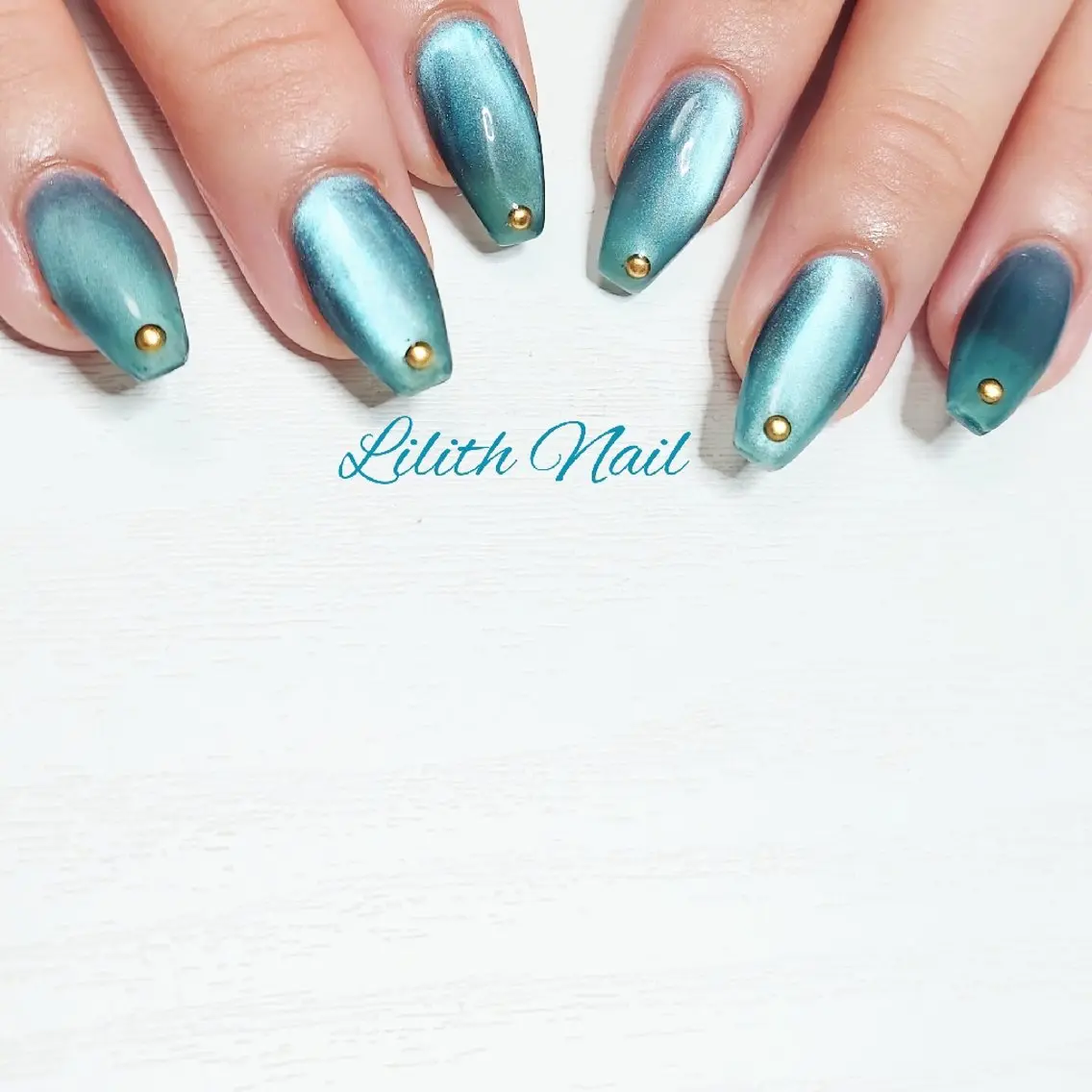 ネイル ハンドネイル Lilith Nailのネイルデザイン