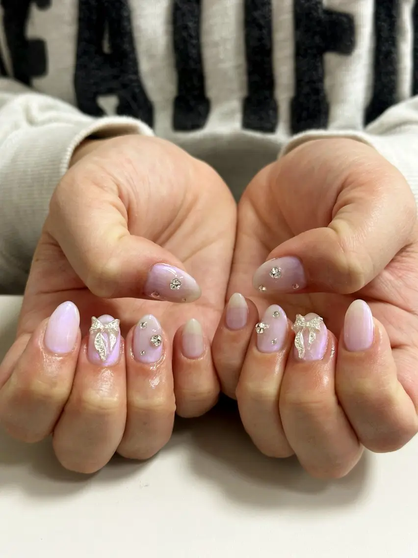 ネイル Sono nailのネイルデザイン