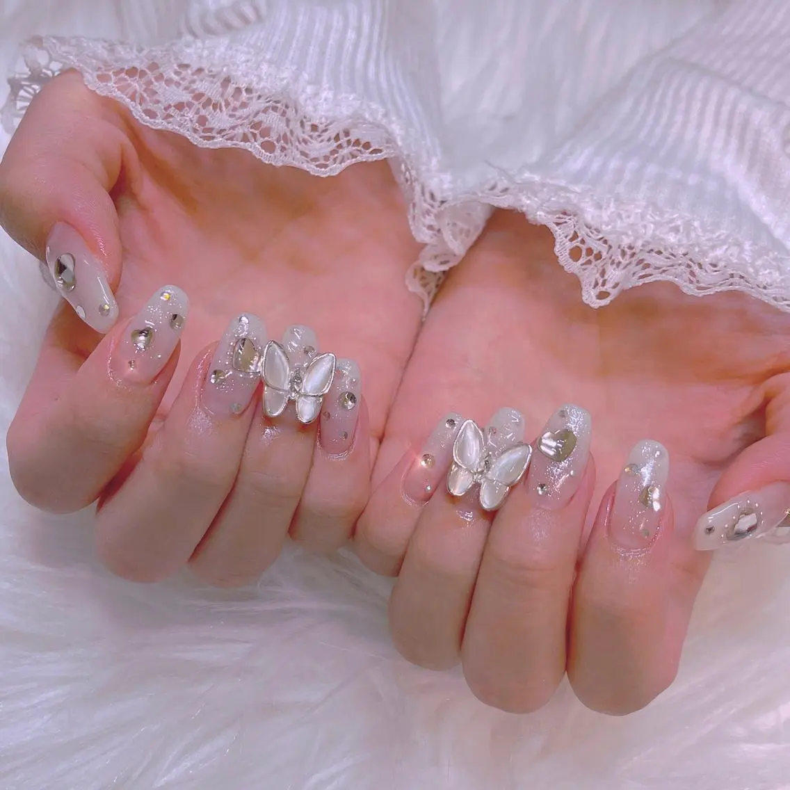 ネイル Private Salon 大宮のネイルデザイン
