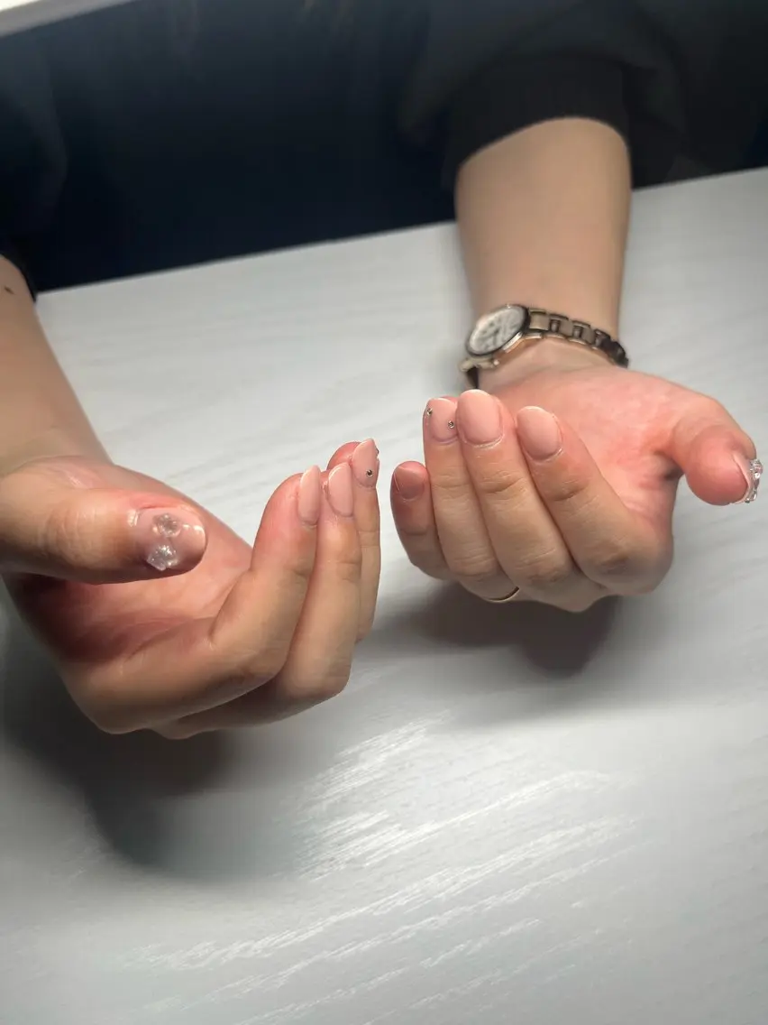 ネイル SUN.NAILs のんちきのネイルデザイン