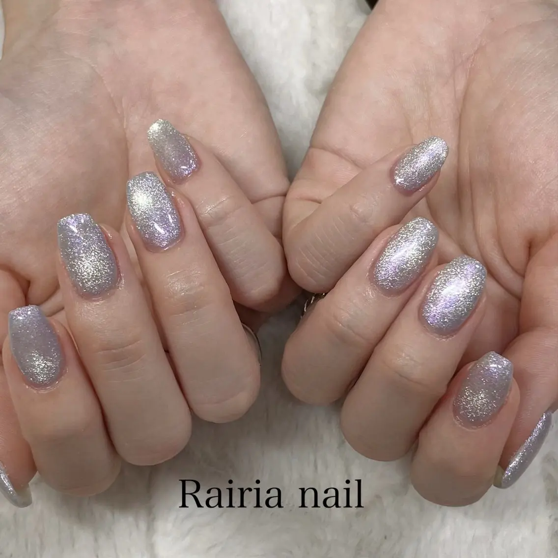 ネイル ハンドネイル Rairianail 船堀店のネイルデザイン