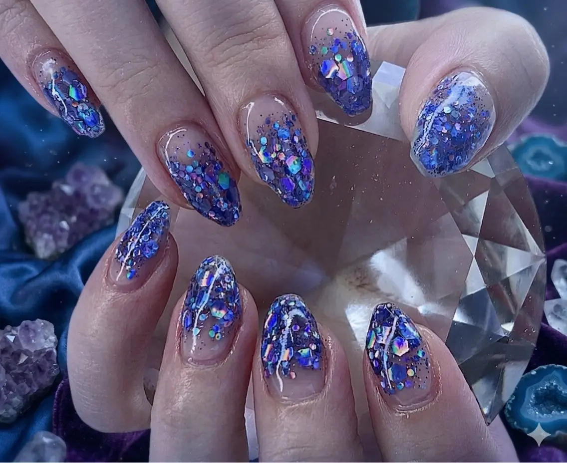 ネイル プライベートサロン Nail’s愛のネイルデザイン