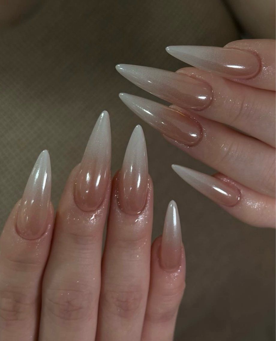 ネイル ハンドネイル NiJi Nailsのネイルデザイン