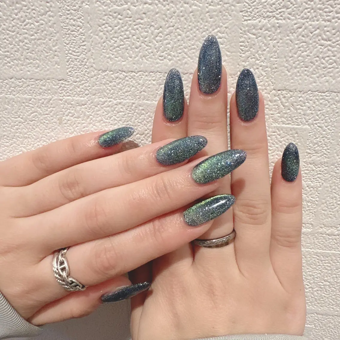 ネイル ハンドネイル D-BEAUTY Nailsalonのネイルデザイン