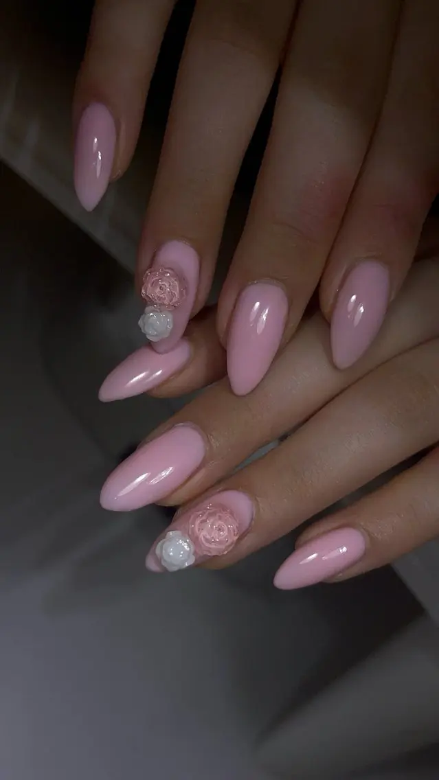ネイル ハンドネイル ハンドケア Ri-e's nailのネイルデザイン