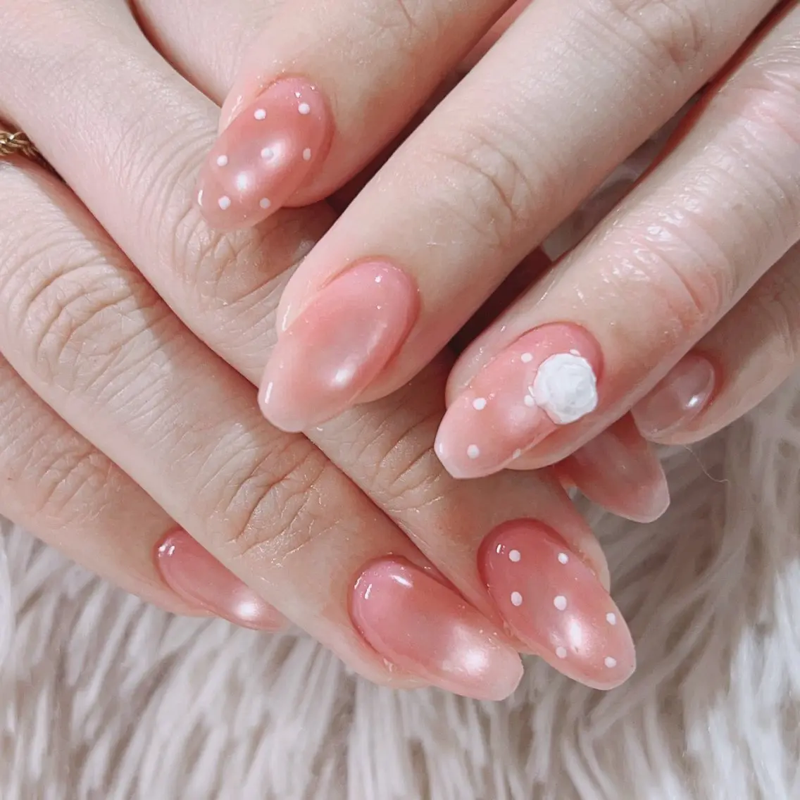 ネイル nail salon Brillissのネイルデザイン