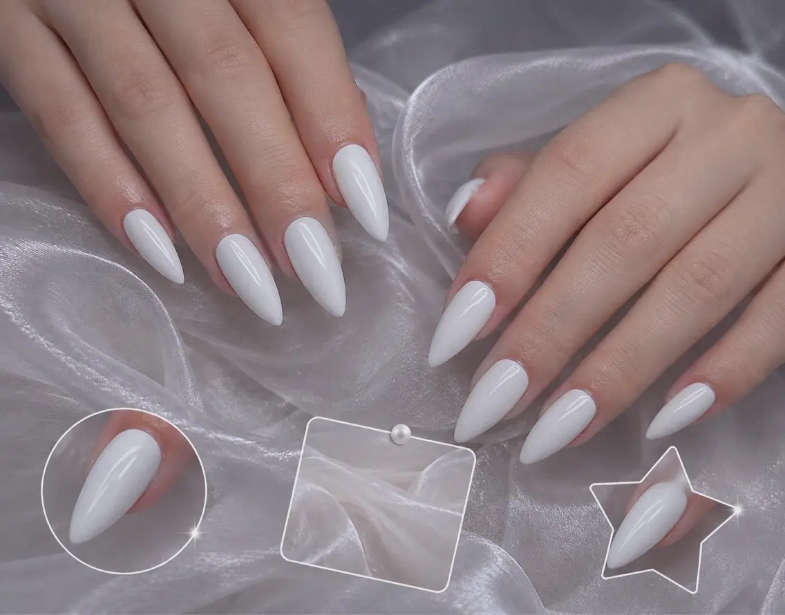 ネイル ハンドネイル Yumi nailのネイルデザイン