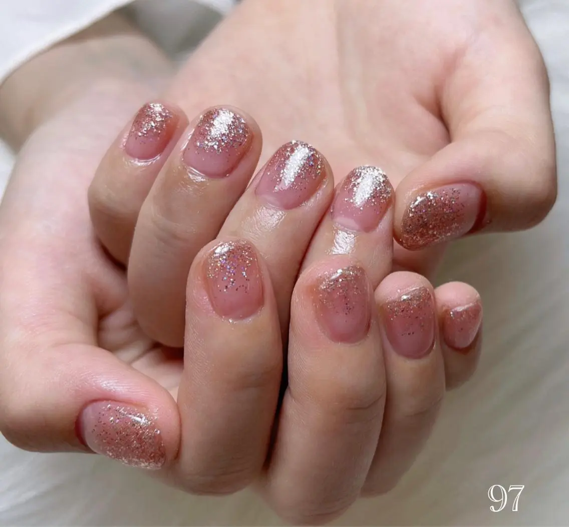 ネイル ハンドネイル VENUS _Jrのネイルデザイン