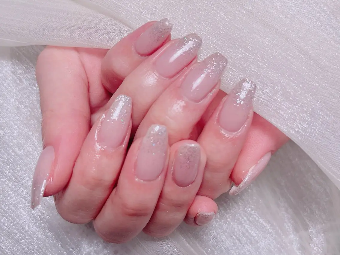 ネイル ハンドネイル KARI ネイルサロンのネイルデザイン
