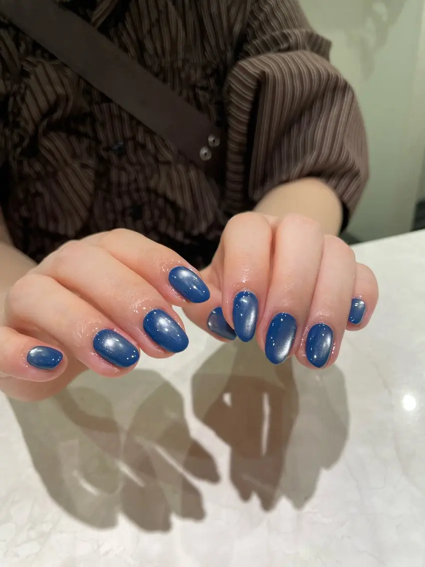 ネイル ハンドネイル ハンドケア C. Ayaのネイルデザイン