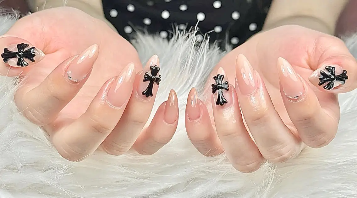 ネイル ハンドネイル Yuki Nailsalonのネイルデザイン