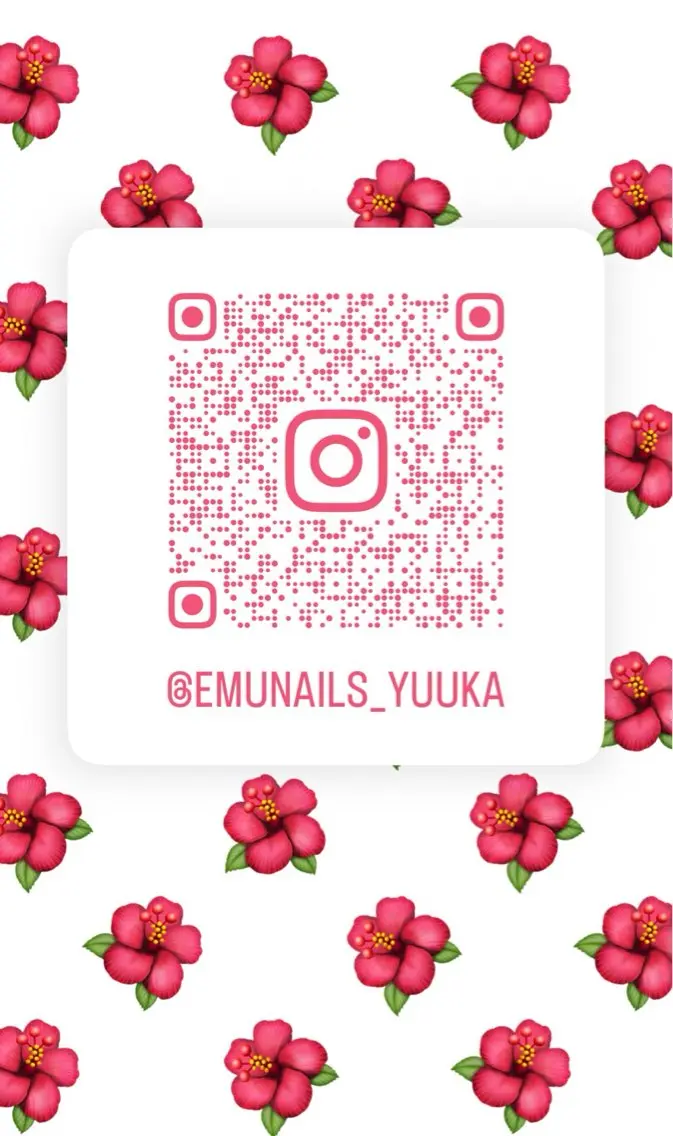 EMU nails YUUKAのネイルデザイン