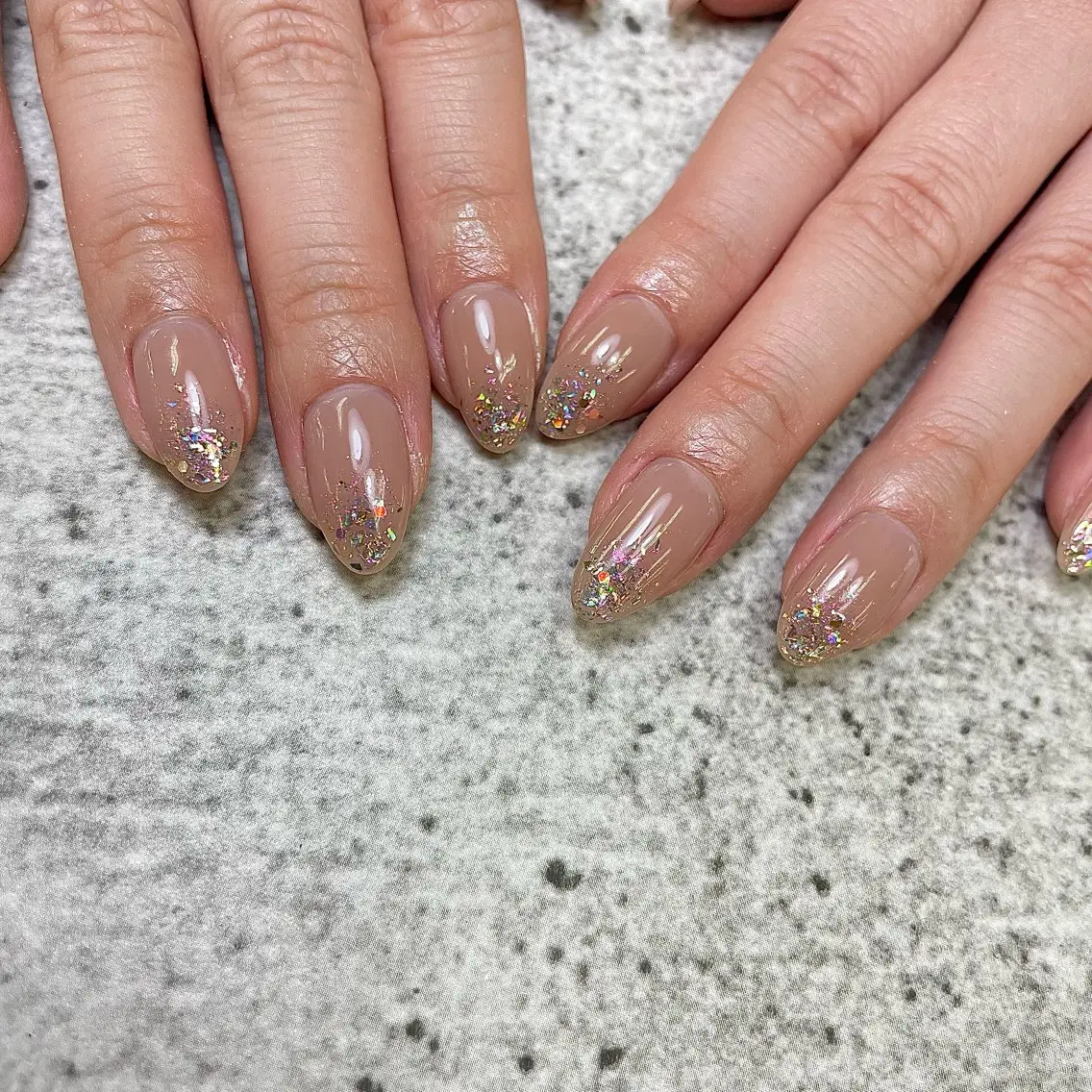 ネイル bulannail 〜ﾌﾞﾗﾝﾈｲﾙ〜のネイルデザイン