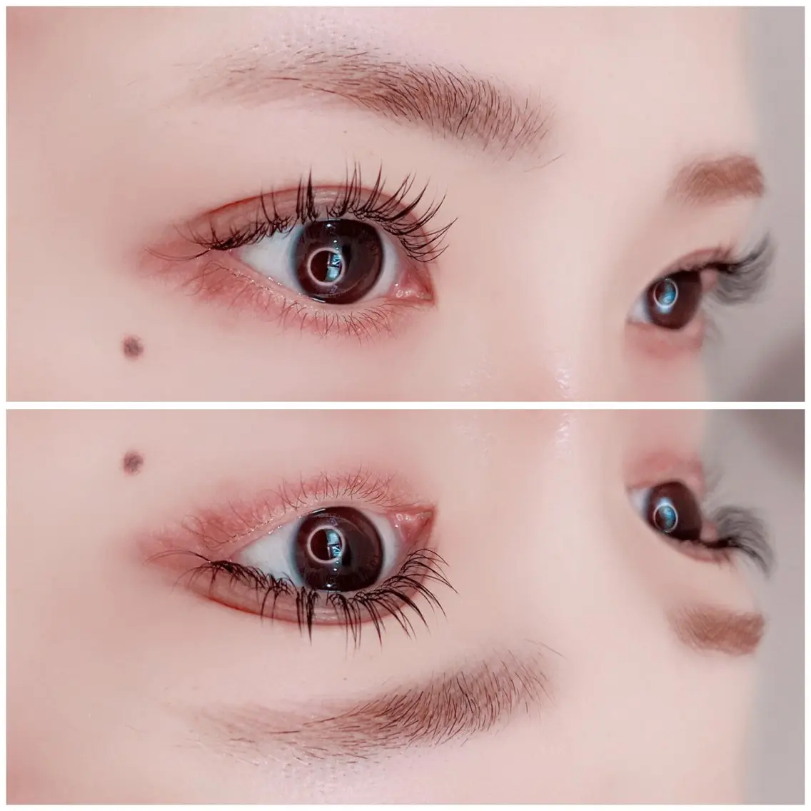 マツエク・マツパ Lumo eye salonのマツエク・マツパデザイン