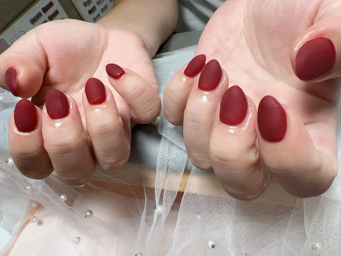 ネイル Nail NaNaのネイルデザイン