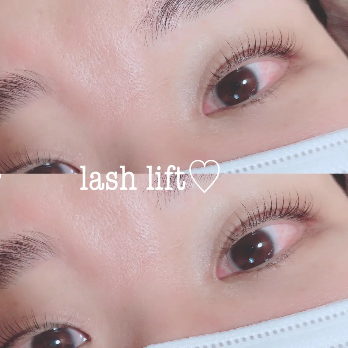 マツエク・マツパ Ysalon eyelashのマツエク・マツパデザイン