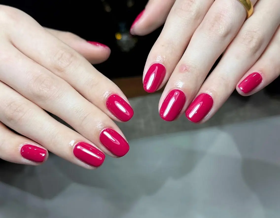 ネイル ハンドネイル 💫 Tsuki_Nailのネイルデザイン