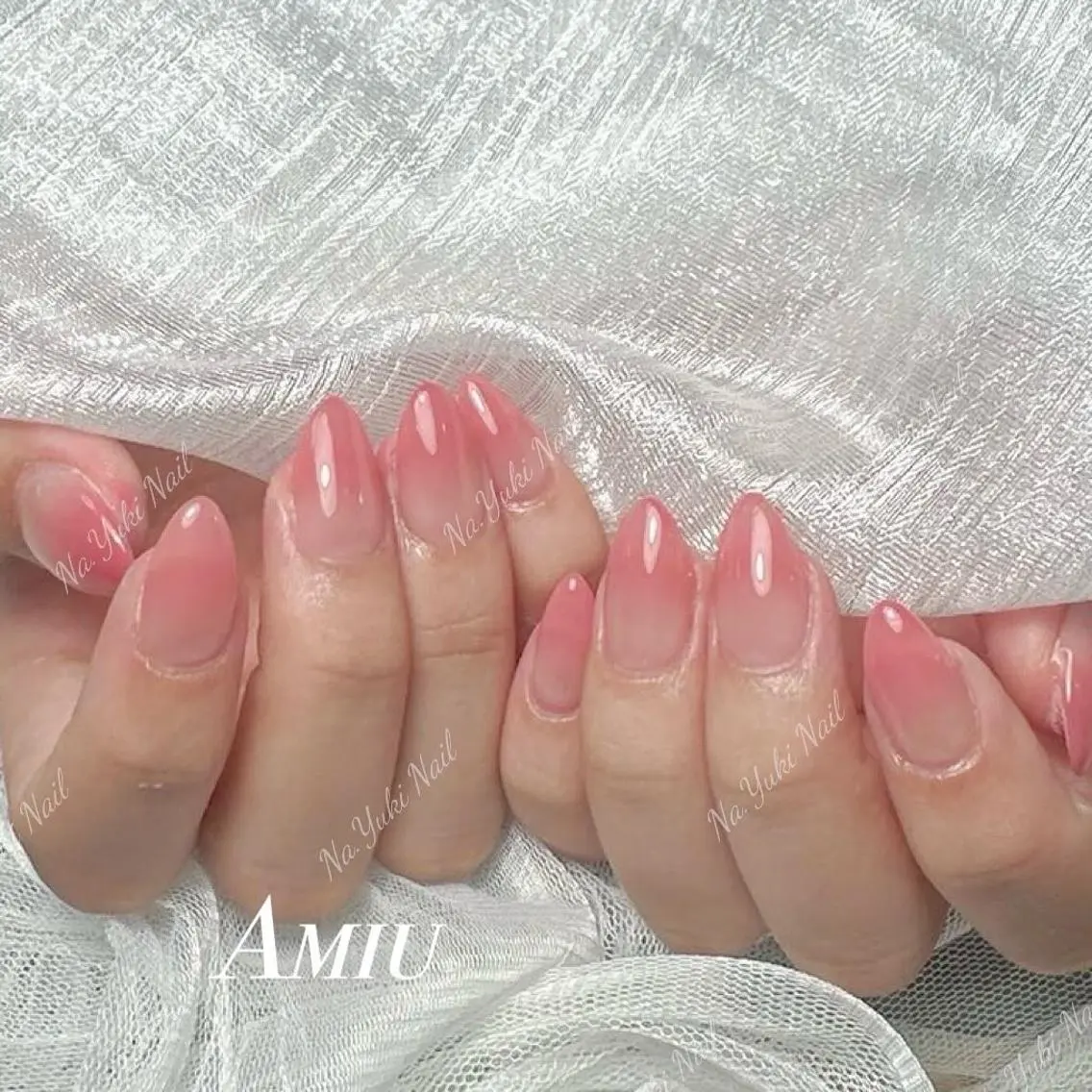 ネイル Mai マイのネイルデザイン