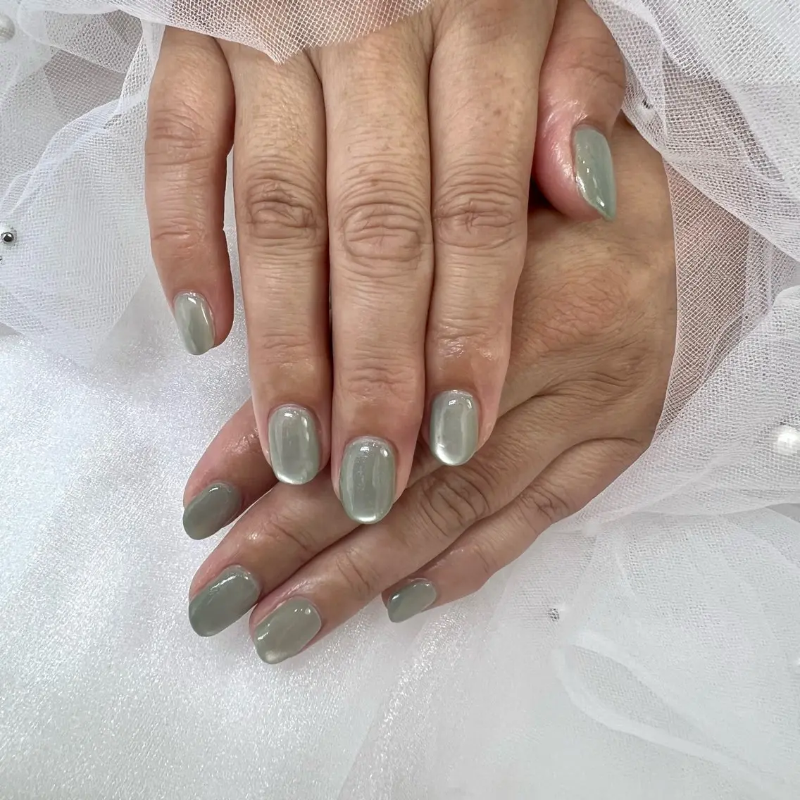 ネイル ハンドネイル BEAU NAIL Nanamiのネイルデザイン