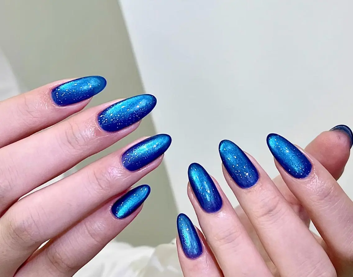 ネイル ハンドネイル she’s nailのネイルデザイン