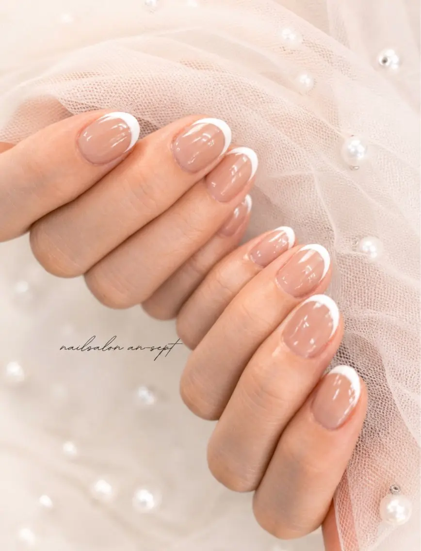 ネイル ハンドネイル nail salon an-SEPT.のネイルデザイン