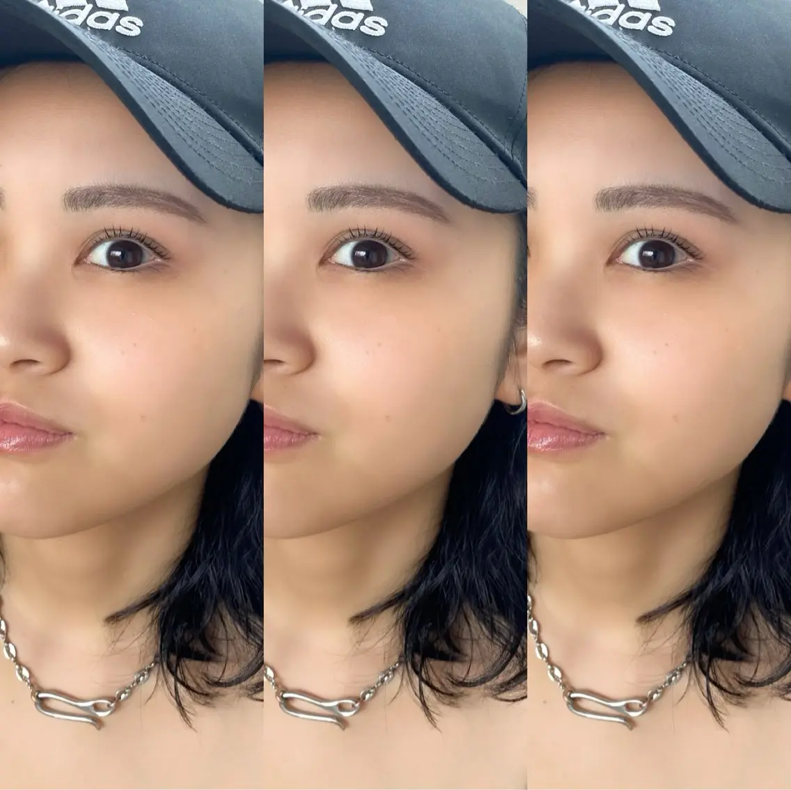 パーマ koti  onni eyelashのマツエク・マツパデザイン
