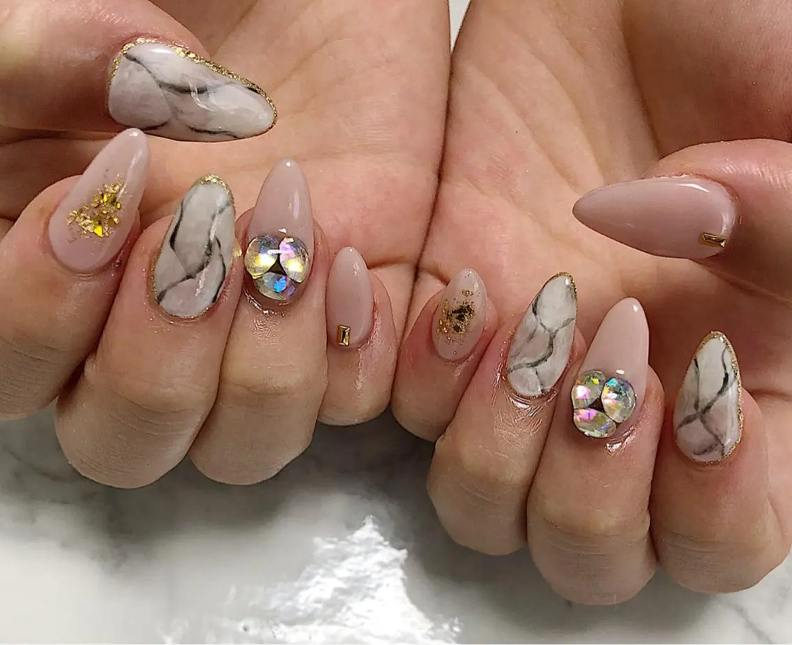 ネイル sii. シーのネイルデザイン