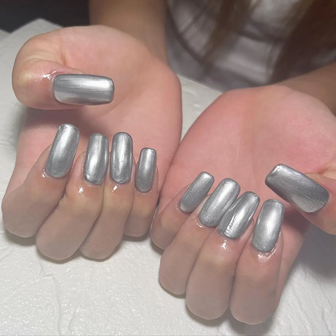 ネイル plaisir kのネイルデザイン