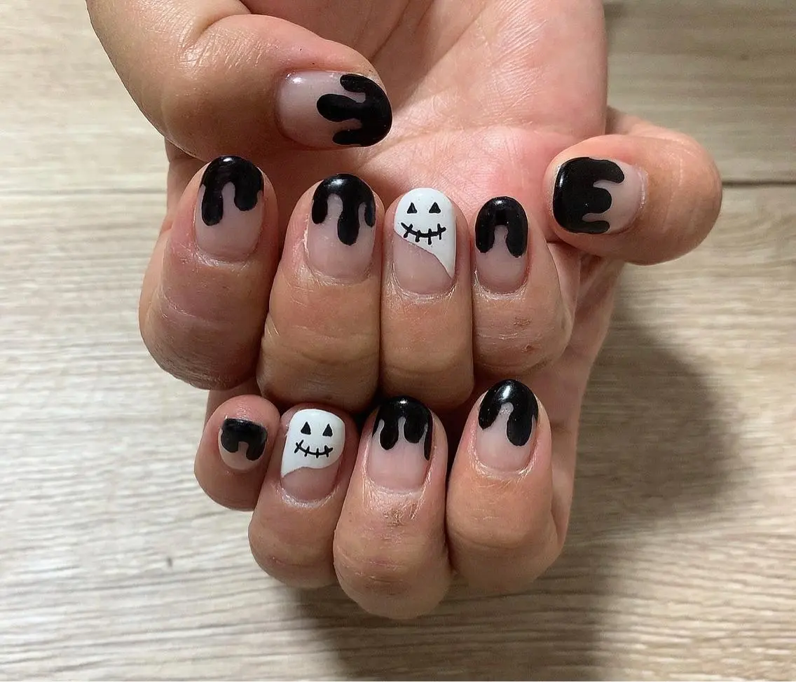 ネイル ハンドネイル MINAMI nailsのネイルデザイン