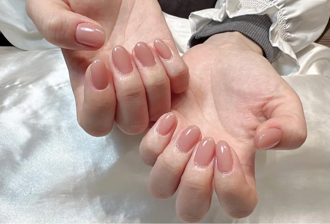 ネイル ハンドネイル salon de Tiaraのネイルデザイン