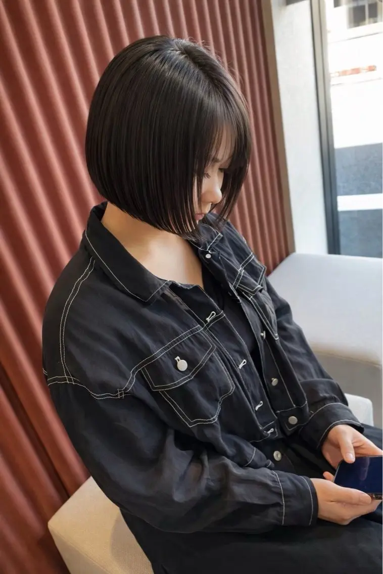 カラー sase/ あん🖤のその他イメージ