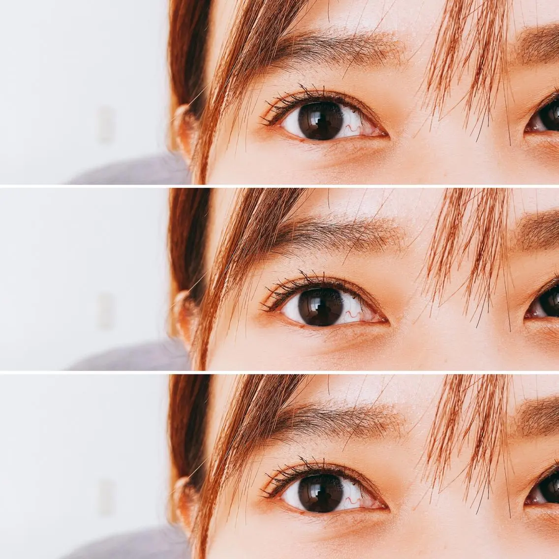 マツエク・マツパ eyelash lienのマツエク・マツパデザイン