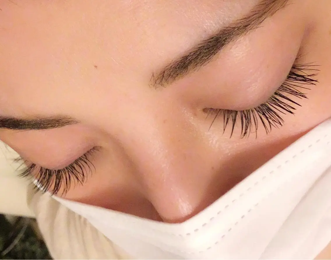 マツエク・マツパ マツエク eyelash GARDENのマツエク・マツパデザイン