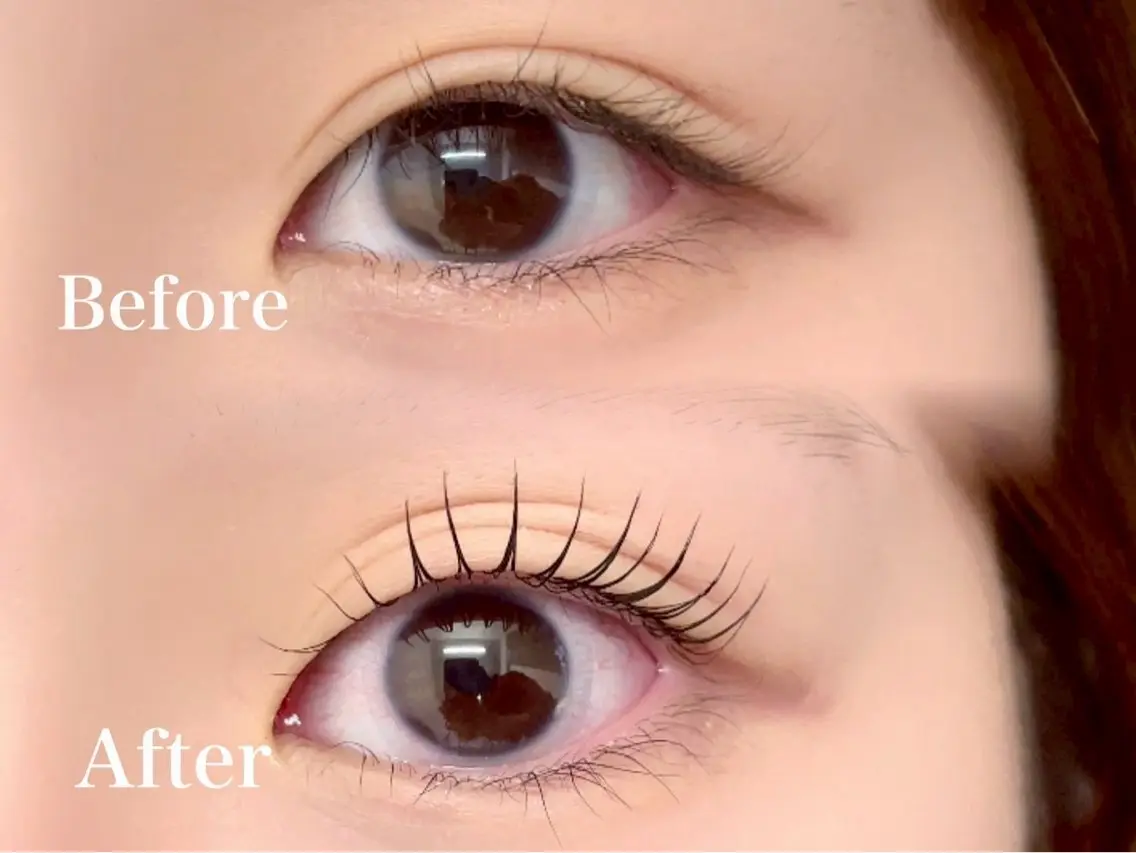 マツエク・マツパ 🍒Yui 🍒eyelashの眉毛・アイブロウイメージ