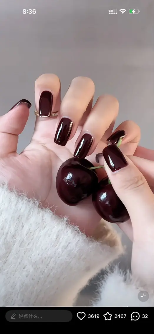 ネイル sunny nail りりのネイルデザイン