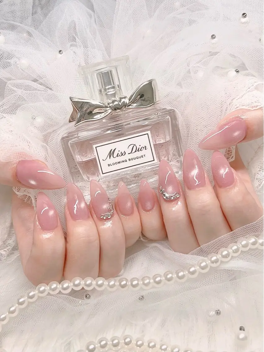 ネイル toyvenail 🎀konomiのネイルデザイン