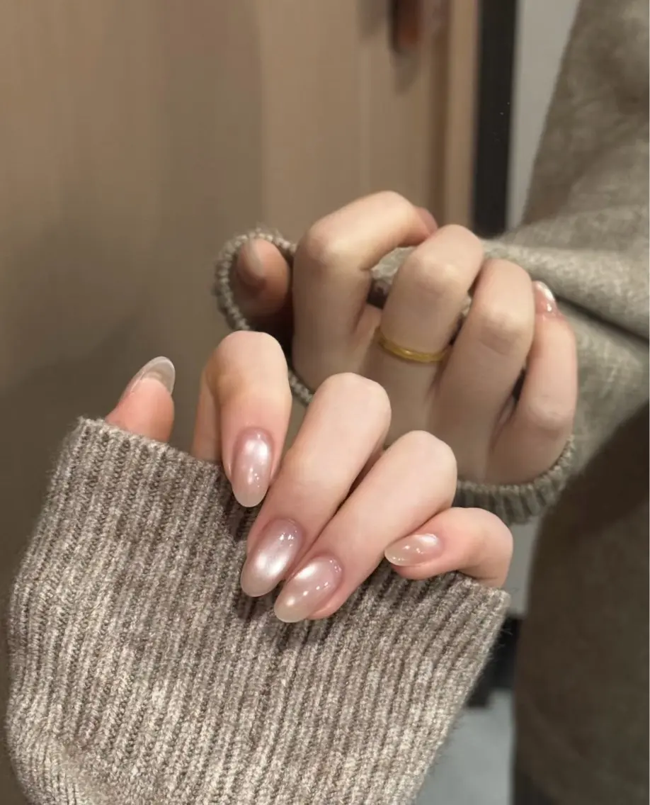 ネイル ハンドネイル ジュリ ネイルのネイルデザイン