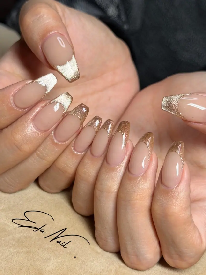 ネイル ハンドネイル efa Nail 🌺Okinawaのネイルデザイン