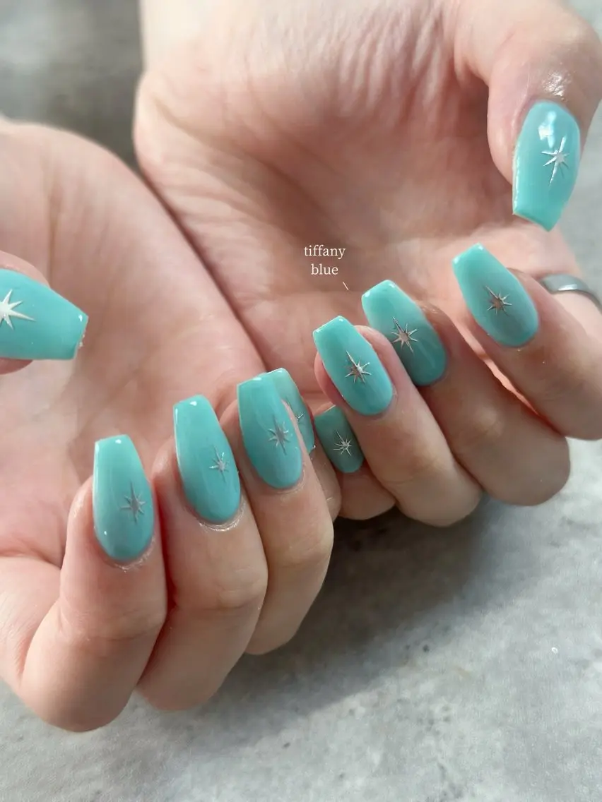 ネイル ハンドネイル One's Nail Roomのネイルデザイン