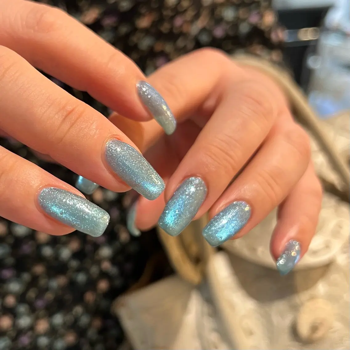 ネイル Unica. SERINAのネイルデザイン