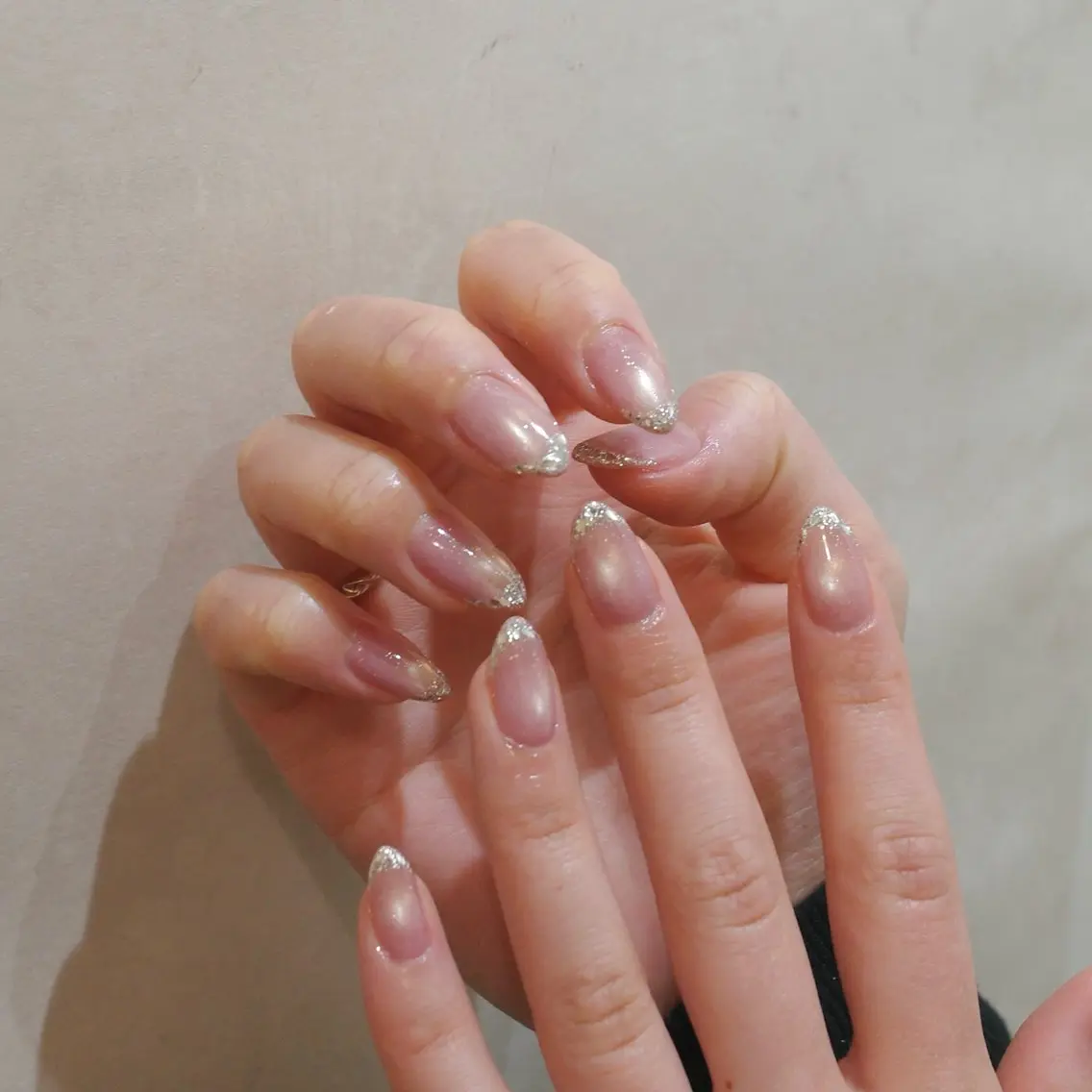 ネイル ハンドネイル reika .のネイルデザイン