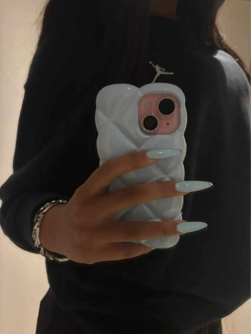 ネイル ハンドネイル 🐬Cxxu° Nail✝️のネイルデザイン