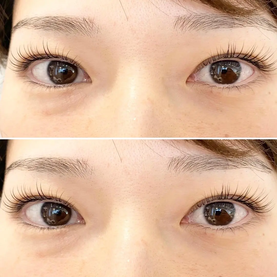 マツエク・マツパ ふわ眉✴︎うぶ眉 🌸maiの眉毛・アイブロウイメージ
